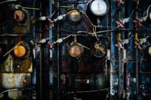 How Is Corrosion Managed?