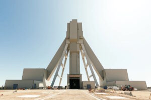 Corrosion Control Plan for new <span>build potash mine</span>