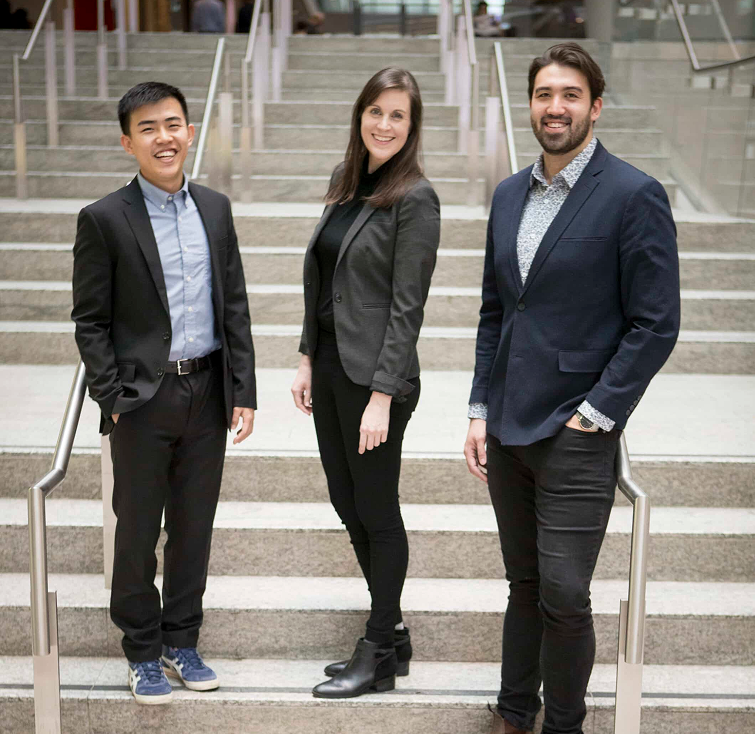 Why Clients <span>Trust ICE</span>