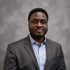 Chidi Ekesiobi