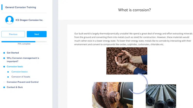 FREE General Training Course